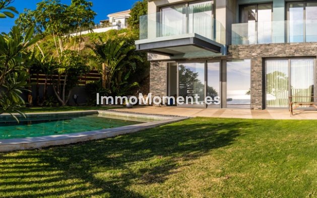 Reventa - Villa independiente - Mijas - Mijas Centro