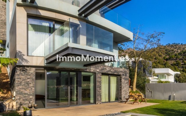 Reventa - Villa independiente - Mijas - Mijas Centro