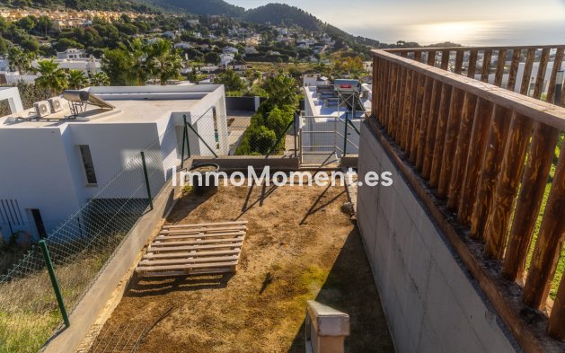 Reventa - Villa independiente - Mijas - Mijas Centro