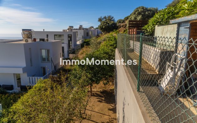 Reventa - Villa independiente - Mijas - Mijas Centro