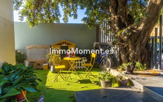 Reventa - Villa independiente - Mijas - Mijas Centro