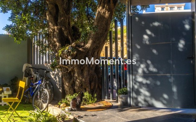 Reventa - Villa independiente - Mijas - Mijas Centro