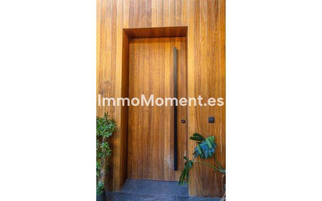 Reventa - Villa independiente - Mijas - Mijas Centro