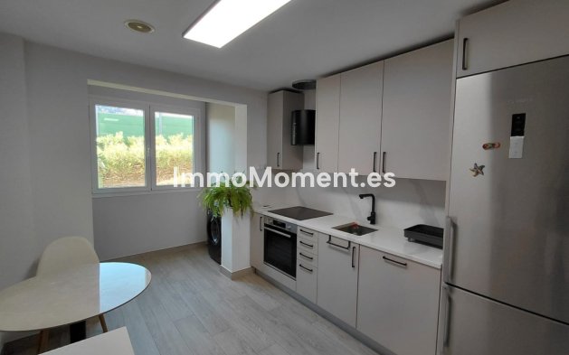 Resale - Apartment - Marbella - Nagüeles