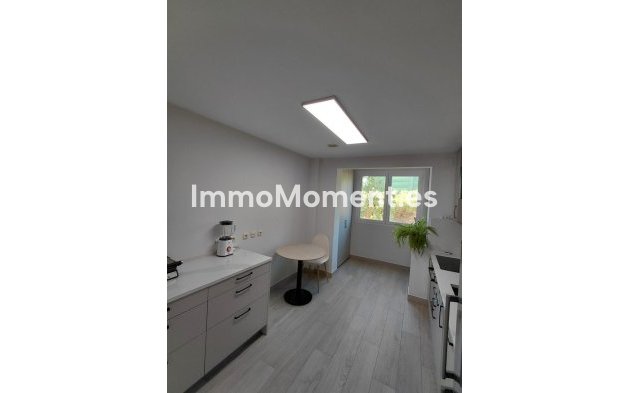 Resale - Apartment - Marbella - Nagüeles