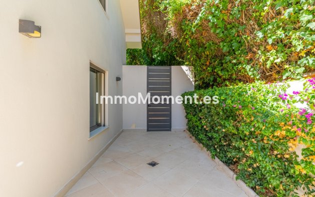 Reventa - Villa independiente - Sotogrande - San Roque Club