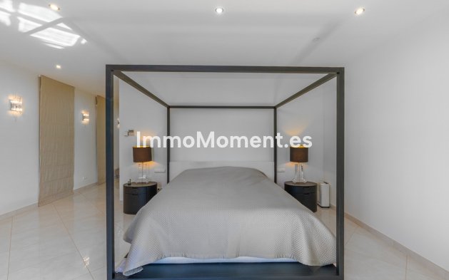 Reventa - Villa independiente - Sotogrande - San Roque Club