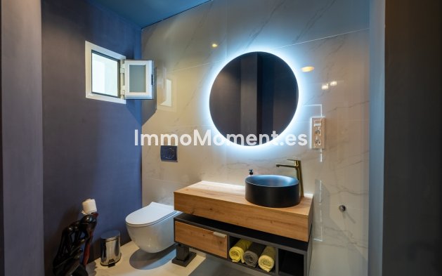Reventa - Villa independiente - Marbella - Marbesa
