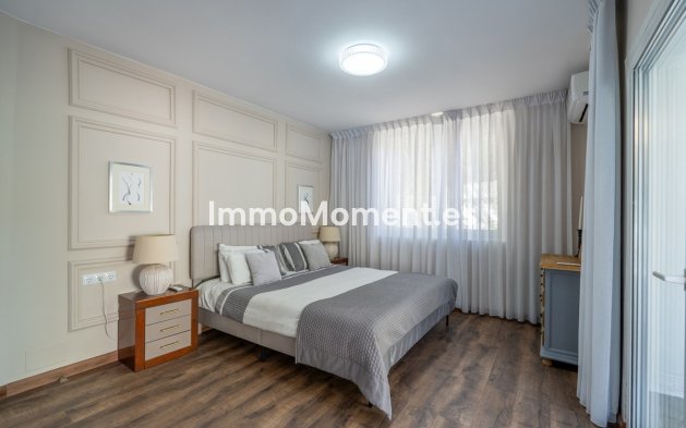 Reventa - Villa independiente - Marbella - Marbesa