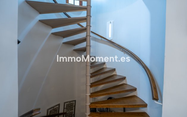 Reventa - Villa independiente - Marbella - Marbesa