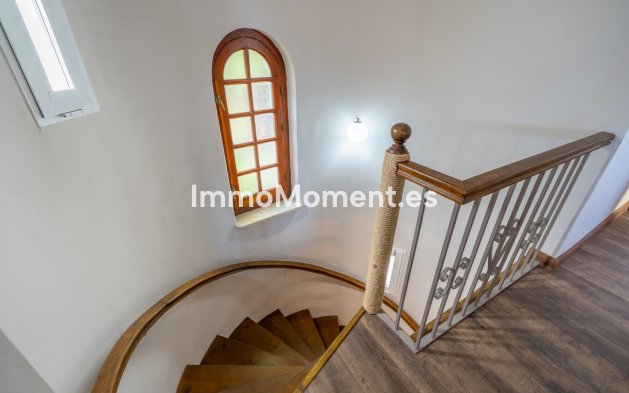 Reventa - Villa independiente - Marbella - Marbesa