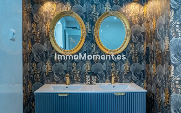 Reventa - Villa independiente - Marbella - Marbesa