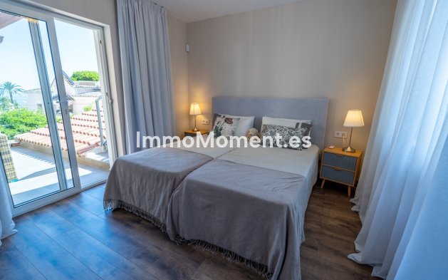 Reventa - Villa independiente - Marbella - Marbesa