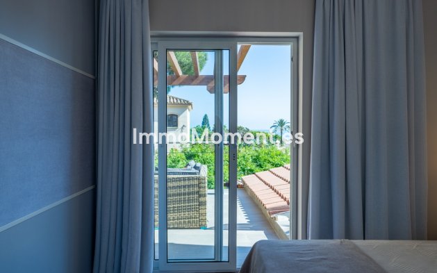 Reventa - Villa independiente - Marbella - Marbesa