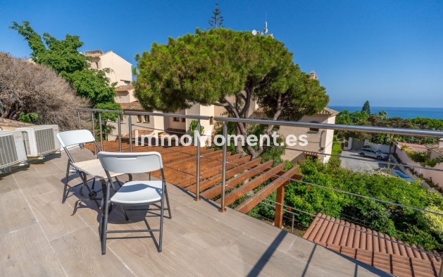 Reventa - Villa independiente - Marbella - Marbesa