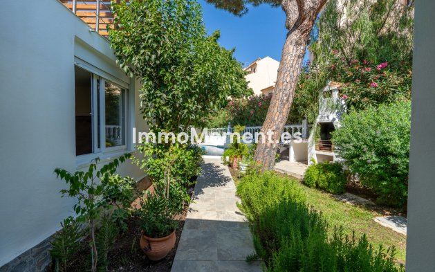 Reventa - Villa independiente - Marbella - Marbesa