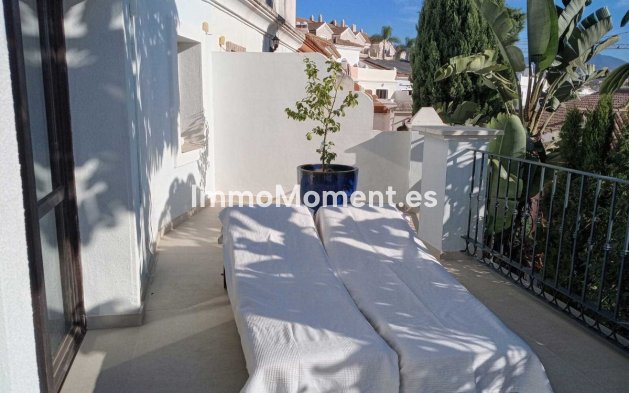 Revente - Maison mitoyenne - El Paraiso - New Golden Mile