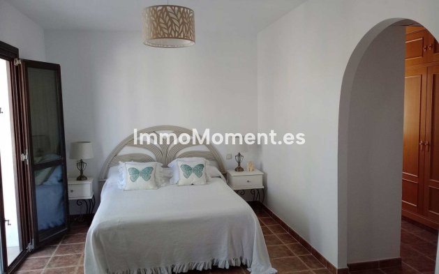 Revente - Maison mitoyenne - El Paraiso - New Golden Mile