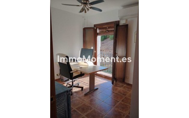 Revente - Maison mitoyenne - El Paraiso - New Golden Mile