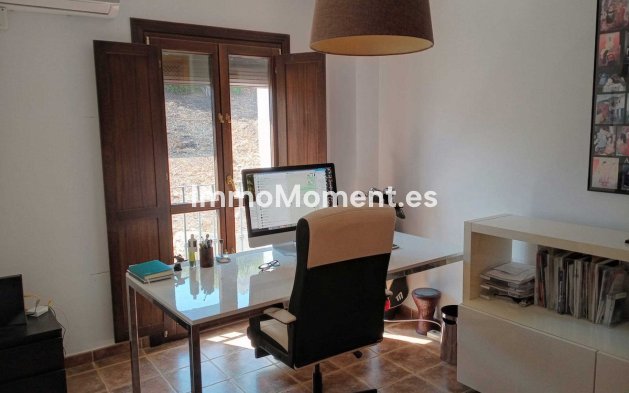 Revente - Maison mitoyenne - El Paraiso - New Golden Mile