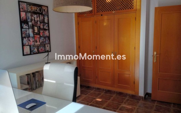 Revente - Maison mitoyenne - El Paraiso - New Golden Mile