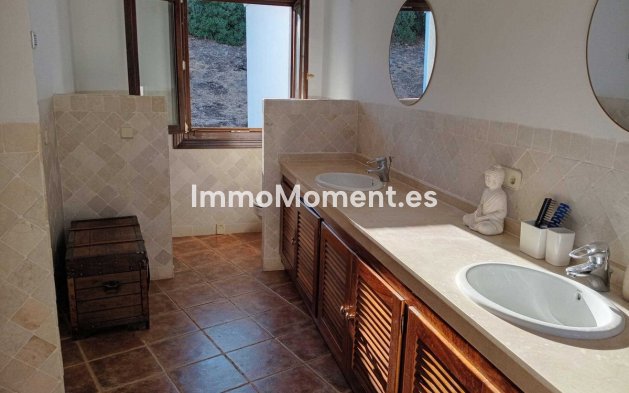 Revente - Maison mitoyenne - El Paraiso - New Golden Mile