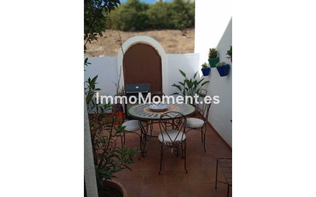 Revente - Maison mitoyenne - El Paraiso - New Golden Mile