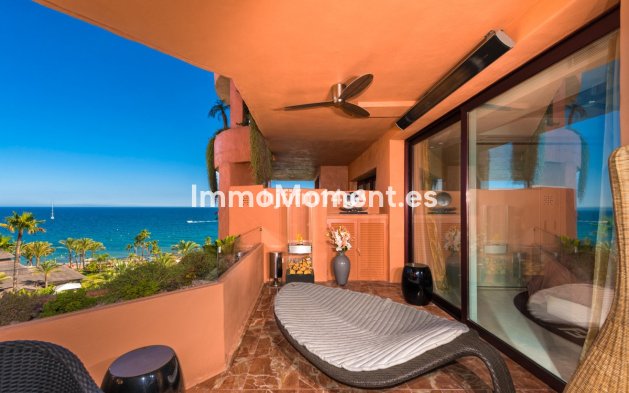 Reventa - Apartamento - Estepona  - Estepona Centro