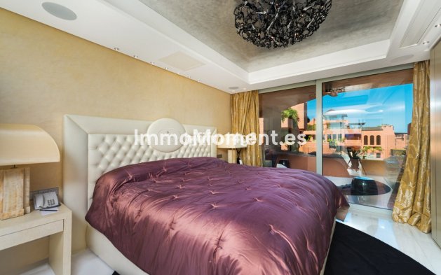 Reventa - Apartamento - Estepona  - Estepona Centro