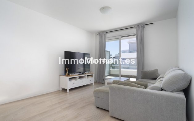 Resale - Apartment - Marbella - La Campana