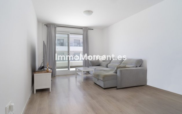 Resale - Apartment - Marbella - La Campana