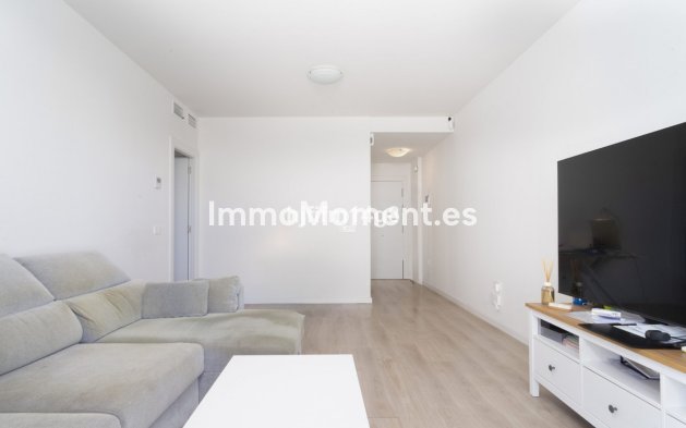 Resale - Apartment - Marbella - La Campana