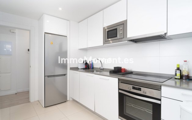 Resale - Apartment - Marbella - La Campana