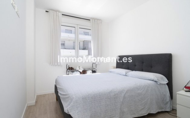 Resale - Apartment - Marbella - La Campana