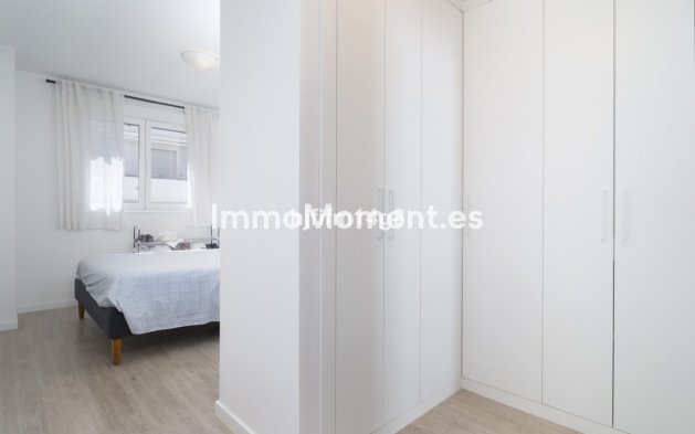 Resale - Apartment - Marbella - La Campana