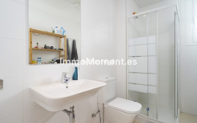 Resale - Apartment - Marbella - La Campana