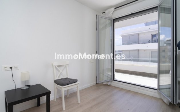 Resale - Apartment - Marbella - La Campana
