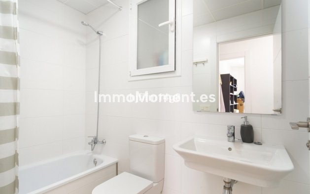 Resale - Apartment - Marbella - La Campana