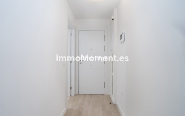 Resale - Apartment - Marbella - La Campana