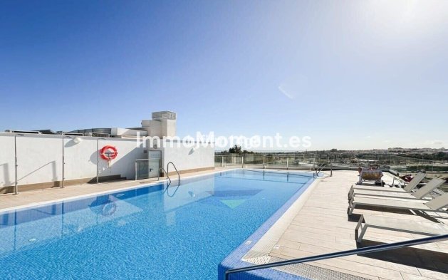 Resale - Apartment - Marbella - La Campana