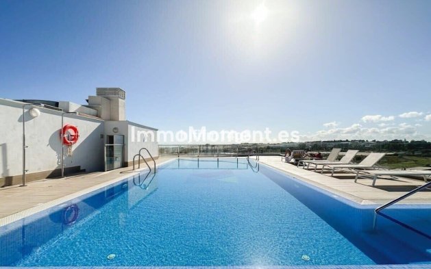 Resale - Apartment - Marbella - La Campana