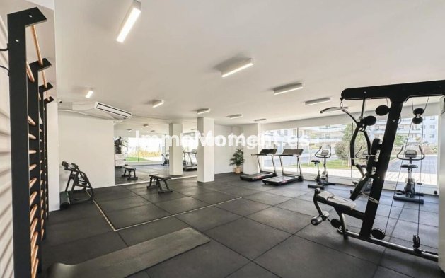 Resale - Apartment - Marbella - La Campana