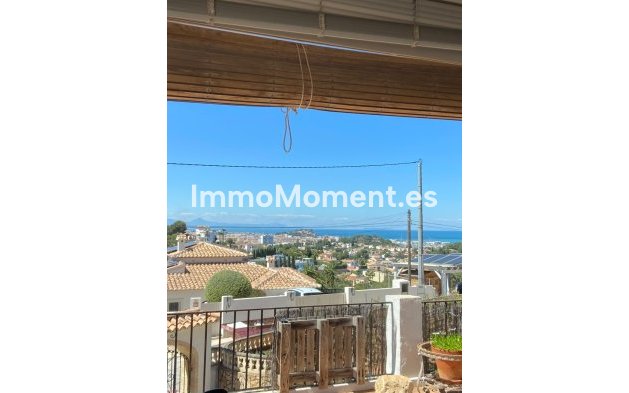 Resale - Detached villa - Denia - Denia Centro