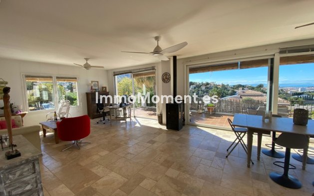 Resale - Detached villa - Denia - Denia Centro