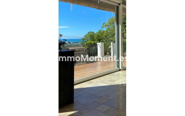 Resale - Detached villa - Denia - Denia Centro