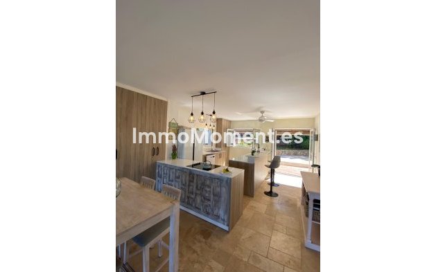 Resale - Detached villa - Denia - Denia Centro