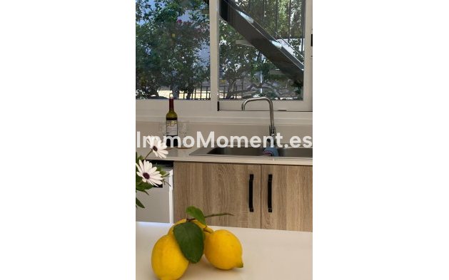 Resale - Detached villa - Denia - Denia Centro