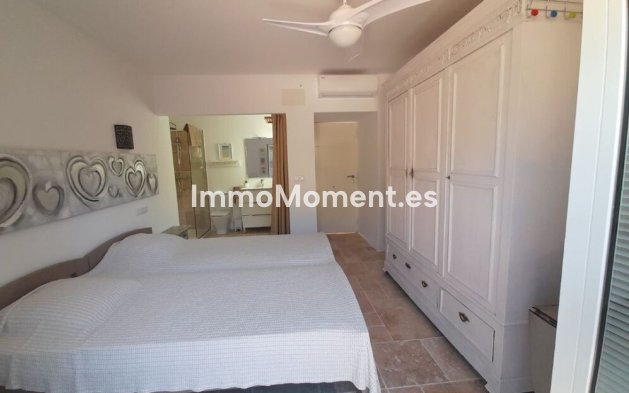 Resale - Detached villa - Denia - Denia Centro