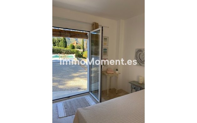 Resale - Detached villa - Denia - Denia Centro