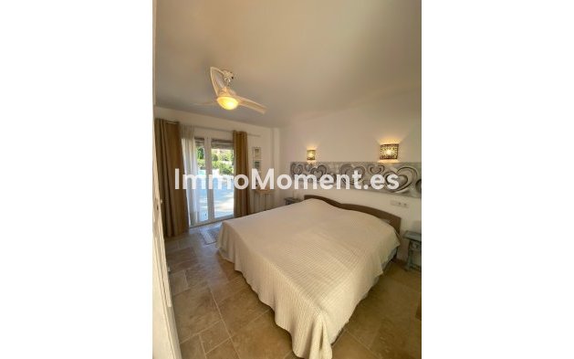 Resale - Detached villa - Denia - Denia Centro